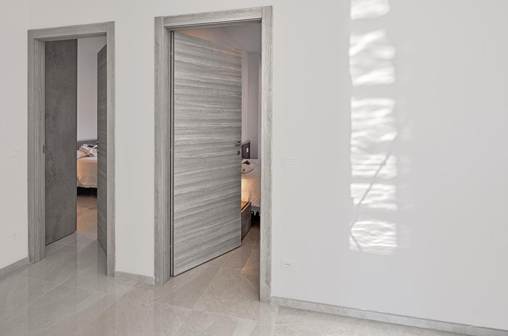 Apartament Cicolombo Santo Stefano al Mare Zewnętrze zdjęcie